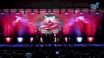 South Bay Divas - Lady Shade [2025 L2 Senior Day 1] 2025 The American Masterpiece San Jose National