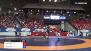 70 kg Quarters - Brandon Sorensen, TMWC/ HWC vs Alec Pantaleo, Michigan