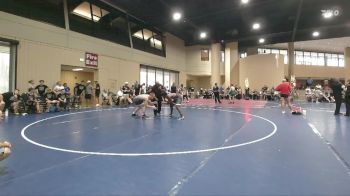 175 lbs Round 1 (6 Team) - Jamir Jones, Team Rich Habits Black vs Kade Tinsley, North DeSoto Blue