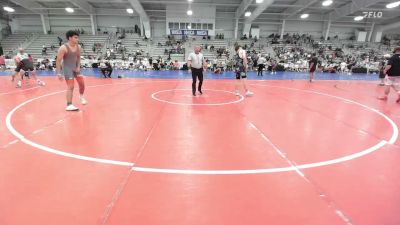 170 lbs Rr Rnd 2 - Max Wirnsberger, Freakztyle Supremacy - HSB vs Dasan Ahmed, Shenandoah Valley Wrestling Club - HSB