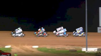 Full Replay | Kubota High Limit Racing Friday at Lernerville Speedway 9/13/24