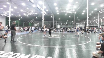 128 lbs Rr Rnd 4 - Nicholas Papiro, Anchor Down - HS vs Cade Minter, Council Rock North - HS