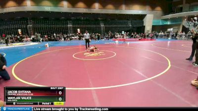 48-49 lbs Round 3 - Jacob Svitana, Truckee Wrestling Club vs Waylan Valice, USA GOLD