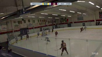 Replay: Home - 2025 Prairie vs Edge | Mar 5 @ 12 PM