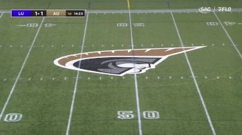 Replay: Lander vs Anderson (SC) | Sep 6 @ 7 PM