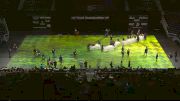 Opus Winter Guard "Rock Hill SC" at 2026 WGI Guard World Championships