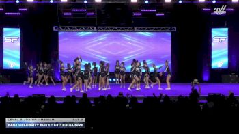 East Celebrity Elite - CT - Exclusive [2026 L2 Junior - Medium Day 3] 2026 Spirit Fest Grand Nationals