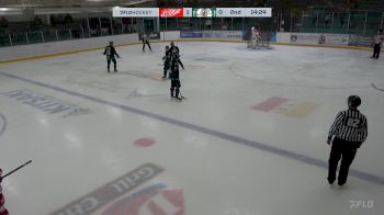 Replay: Home - 2025 Weyburn vs La Ronge | Feb 7 @ 7 PM