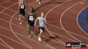 Watch College Men's Pop Haddleton MAC 4x400 Relay (Event 409) At 2026 Penn Relays