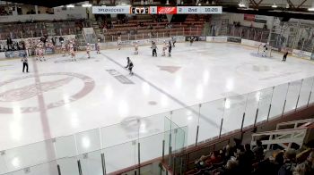 Replay: Home - 2024 Yorkton vs Weyburn | Sep 22 @ 2 PM