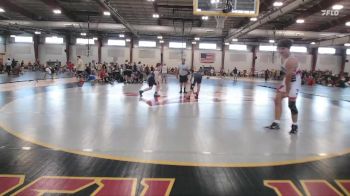 175 lbs Round 3 (12 Team) - Thomas Schechterly, Mat Assassins Black vs Gregory Vassallo, Mat Assassins White