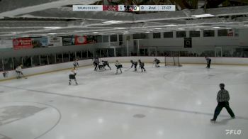 Replay: Home - 2024 Winchester vs Embrun | Feb 28 @ 7 PM