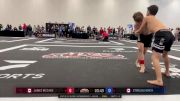 James Mccabe vs Sterling Birch 2024 ADCC Niagara Open