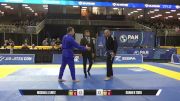 Shane R Toro vs Michael J. Lintz 2026 Pan Jiu Jitsu IBJJF Championship