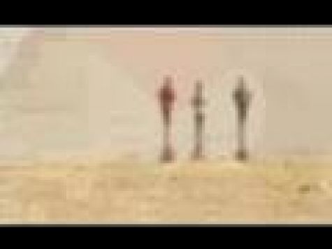 Running The Sahara Movie Trailer