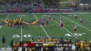 Replay: Catholic vs Wilkes | Nov 4 @ 11 AM