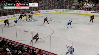 Replay: Home - 2025 Abbotsford vs Calgary | Feb 28 @ 6 PM