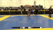 John Paul Kent vs Donald Trent Childs 2024 World IBJJF Jiu-Jitsu No-Gi Championship