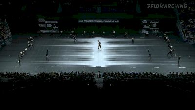Diamante at 2022 WGI Guard World Championships