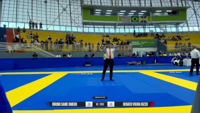 BRUNO SAME OMEIRI vs RENATO VIEIRA RIZZO 2026 FPJJ Circuito Paulista GI Etapa 1