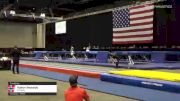 Kaelyn Reynolds - Tumbling, Extreme - 2021 USA Gymnastics Championships