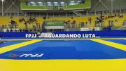ALEX SANDRO PINTO DA SILVA vs LUCAS VINICIUS VIEIRA 2026 FPJJ Circuito Paulista GI Etapa 3