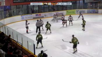 Replay: Home - 2025 Powassan vs Hearst | Jan 11 @ 7 PM