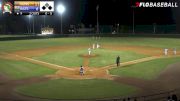 Replay: Home - 2024 DeLand Suns vs Sanford River Rats | Jul 19 @ 10 PM