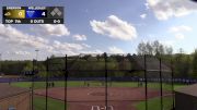 Replay: Emerson vs Wellesley | May 2 @ 3 PM