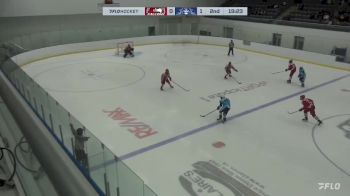 Replay: Home - 2023 St. Catharines vs Port Colborne | Sep 30 @ 7 PM