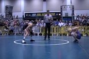 SR 140 - SR - Kyle  Dake  NY vs. Kyle  Bradley  Mo