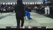 Thais Silva vs Bruna Pedrosa 2026 Carlson Gracie
