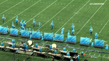 Jersey Surf at DCI Southeastern Championship - July 27