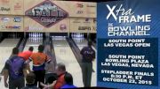 PBA Xtra Frame South Point Las Vegas Open