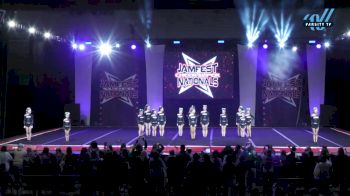 Stealth Athletix - Rogue [2024 L2 Junior - D2 - Small - B Day 1] 2024 JAMfest Cheer Super Nationals