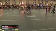 150 lbs Round 1 (6 Team) - Duke Martin, Mat Assassins Red vs Kile Hartman, Revival Blue