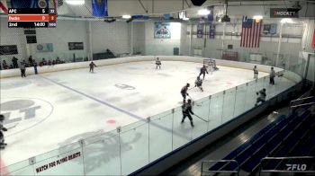 Replay: Home - 2023 Applecore U16 vs Ducks U16 | Sep 3 @ 12 PM