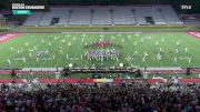 Boston Crusaders "Glitch" at 2024 DCI Central Indiana