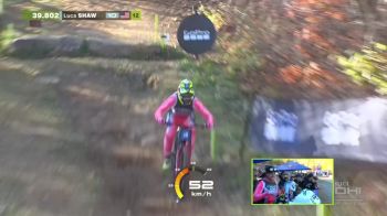 Replay: 2025 UCI MTB Mont-Sainte-Anne Canda