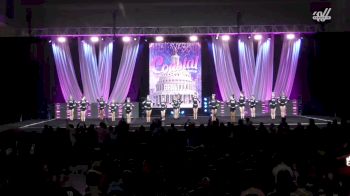 ATA Lake Norman - Gravity [2026 L1 Junior - Small Day 1] 2026 Coastal at the Capitol Super Nationals