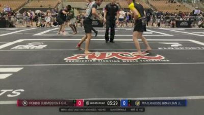 Dominic Heath vs Aiden Bean 2026 ADCC Nashville Open