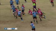 Replay: Griquas vs Lions | Aug 4 @ 1 PM