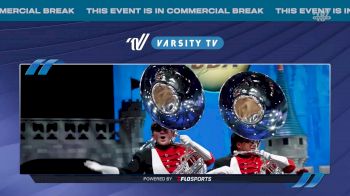 Replay: Hall D - 2026 DanceFest Grand Nationals | Jan 10 @ 9 AM