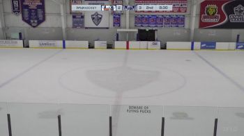 Replay: Home - 2024 PAL Islanders vs WBS Knights | Dec 14 @ 8 PM