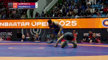 Replay: Mat B - 2025 Ranking Series #3 | Jun 1 @ 5 PM