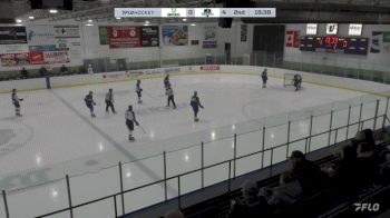 Replay: Home - 2025 Universel vs Knights | Feb 15 @ 7 PM