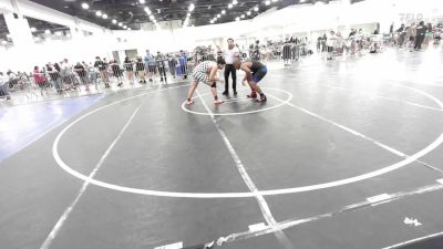 215 lbs Consi Of 8 #2 - Braudrick Coleman, Valhalla vs Andrew Endy, No Team