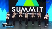 Dance Athletics Denver - Luda [2025 Youth - Hip Hop - Small Finals] 2025 The Dance Summit