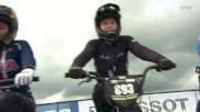 Replay: UCI BMX Racing World Championships | May 18 @ 6 PM