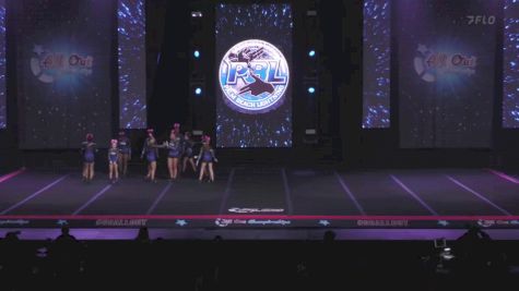 PALM BEACH LIGHTNING - Chrome [2025 Youth--Div 1 Day 1] 2025 All Out Grand Nationals